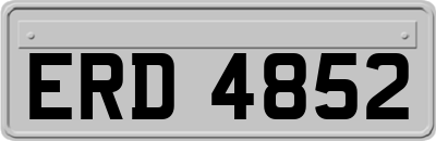 ERD4852
