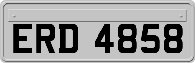 ERD4858