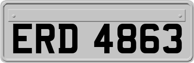 ERD4863