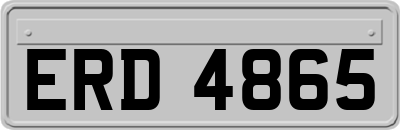 ERD4865