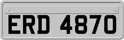 ERD4870