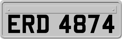 ERD4874