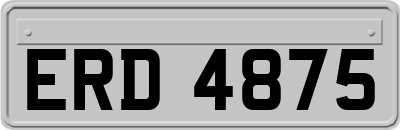 ERD4875