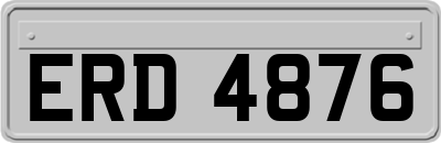 ERD4876