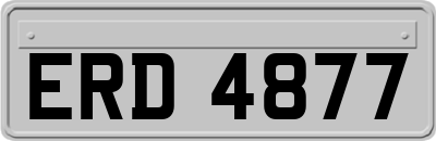 ERD4877
