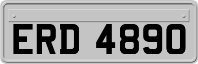 ERD4890