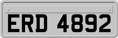 ERD4892