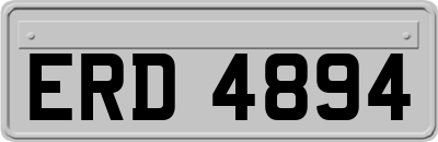 ERD4894