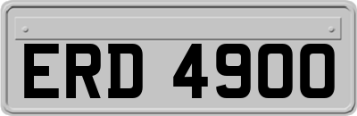 ERD4900