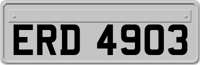 ERD4903