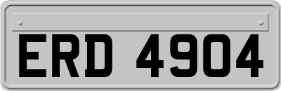 ERD4904