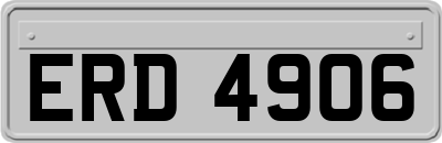 ERD4906