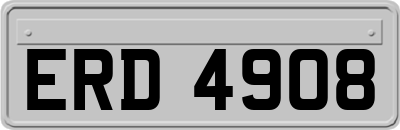 ERD4908