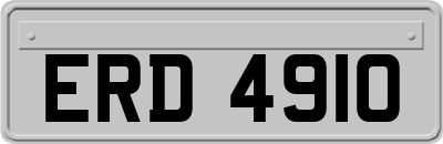 ERD4910