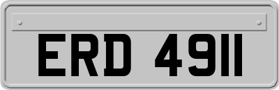 ERD4911