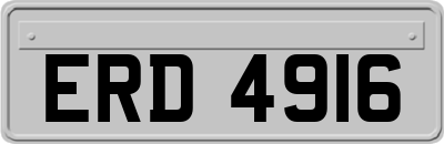 ERD4916