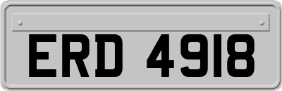 ERD4918