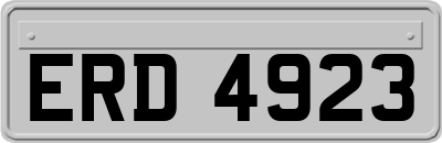 ERD4923