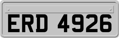 ERD4926