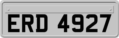 ERD4927
