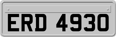 ERD4930