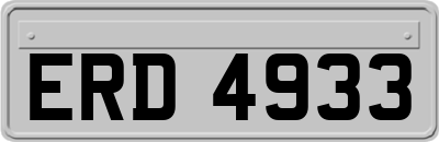 ERD4933