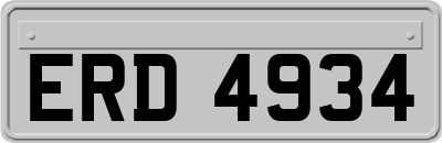 ERD4934