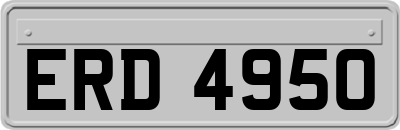 ERD4950