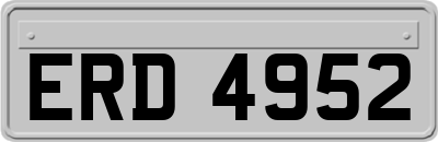 ERD4952