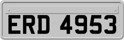 ERD4953