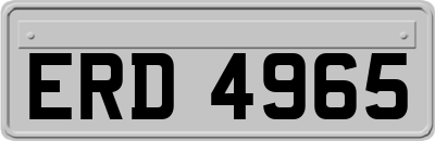 ERD4965