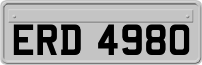 ERD4980