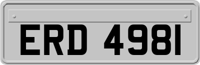 ERD4981