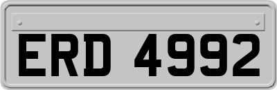 ERD4992