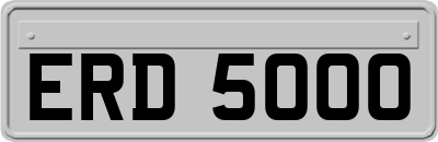 ERD5000