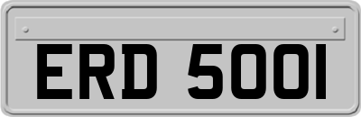ERD5001