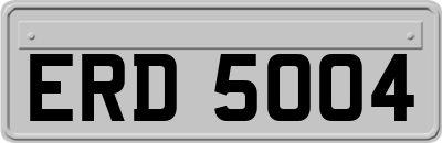 ERD5004