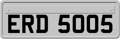 ERD5005