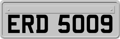 ERD5009