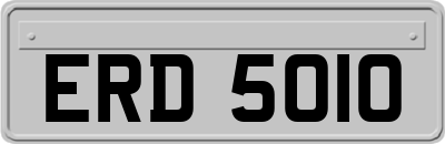 ERD5010