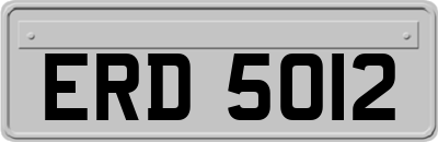 ERD5012