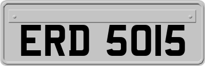ERD5015