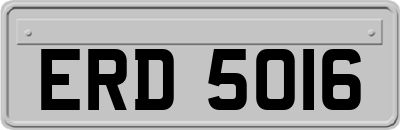 ERD5016