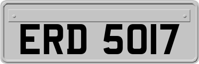 ERD5017