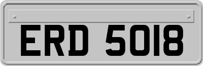 ERD5018