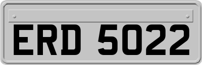ERD5022