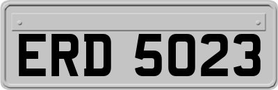 ERD5023