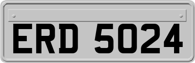 ERD5024