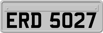 ERD5027