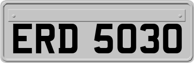 ERD5030